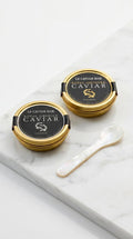 Le Caviar Gift Set - 2x50g