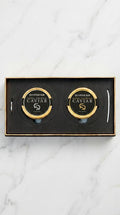 Le Caviar Gift Set - 2x125g